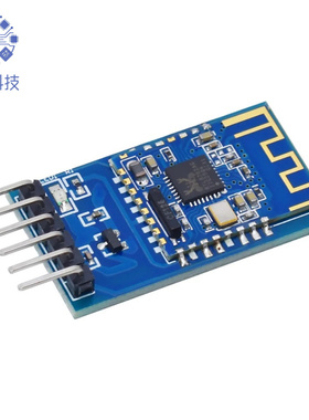 JDY-16 蓝牙4.2模块 高速透传 BLE 支持airsync iBeacon 超CC2541