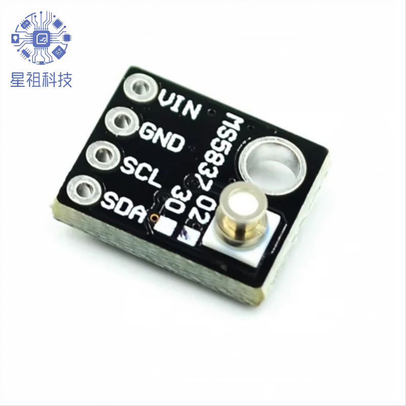 GY-MS583702BA30BA压力传感器