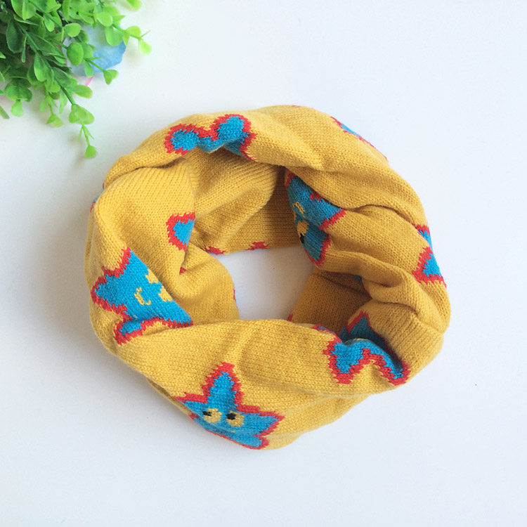 Foulard enfant - Ref 2134946 Image 4