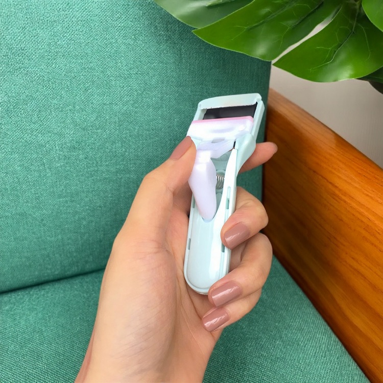 玛莉安初学者卷翘睫毛夹