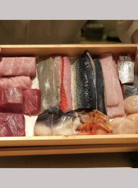 日本保鲜专用定做展示柜