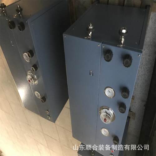 煤矿自救器填气氧气充泵工作可靠呼吸器填泵AE101A多种矿用氧充充