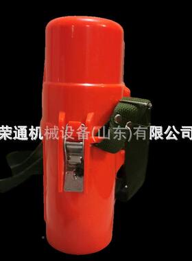 j10b用呼置吸装厂家真空防爆隔绝RT-100矿式zyx45 zyx60z型压缩氧