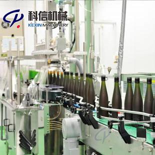 2024全型动设凤梨酵素818发酵罐 中小凤自梨果酒果干生产线备