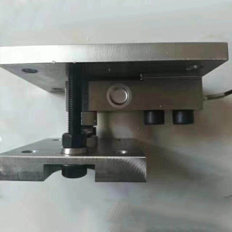 化工配料系统1料称重电SCS子秤5吨防爆报警制称重系统仓控模块