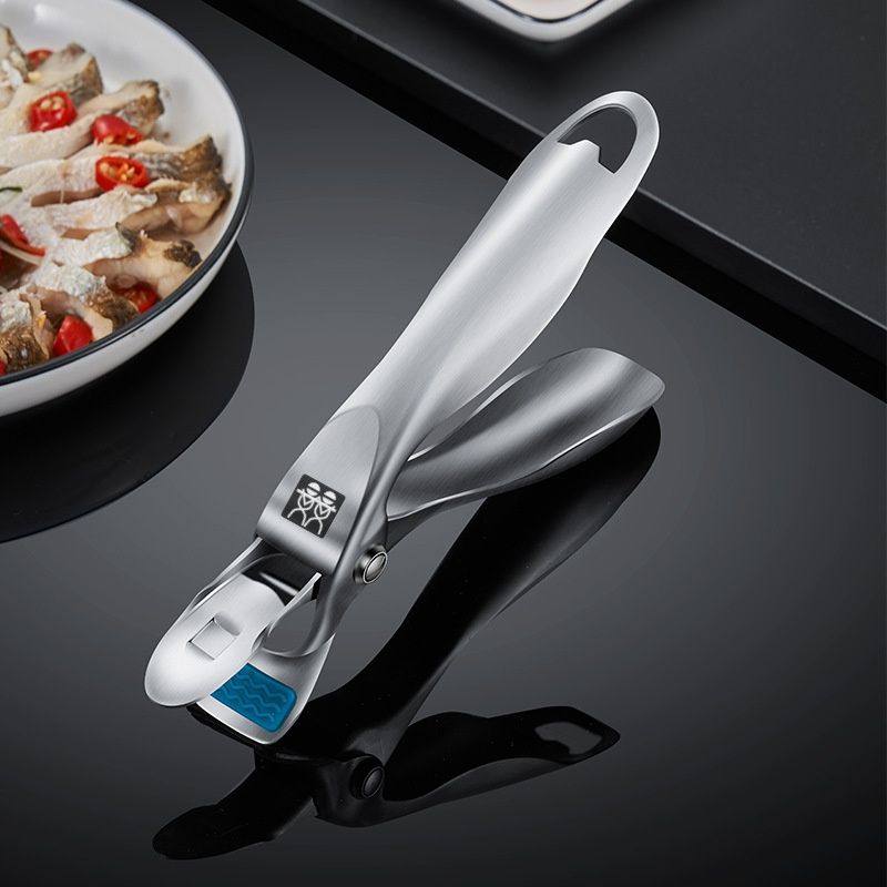 德国DOUBLEDELI不锈钢鸟形硅胶防烫防滑提盘器取食物盘夹厨房工具,厨房/烹饪用具,厨用取碗/盘夹,淘宝优惠券,粉丝福利购,淘宝优惠卷