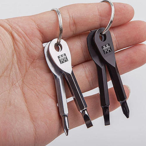 德国DOUBLEDELI迷你一字十字