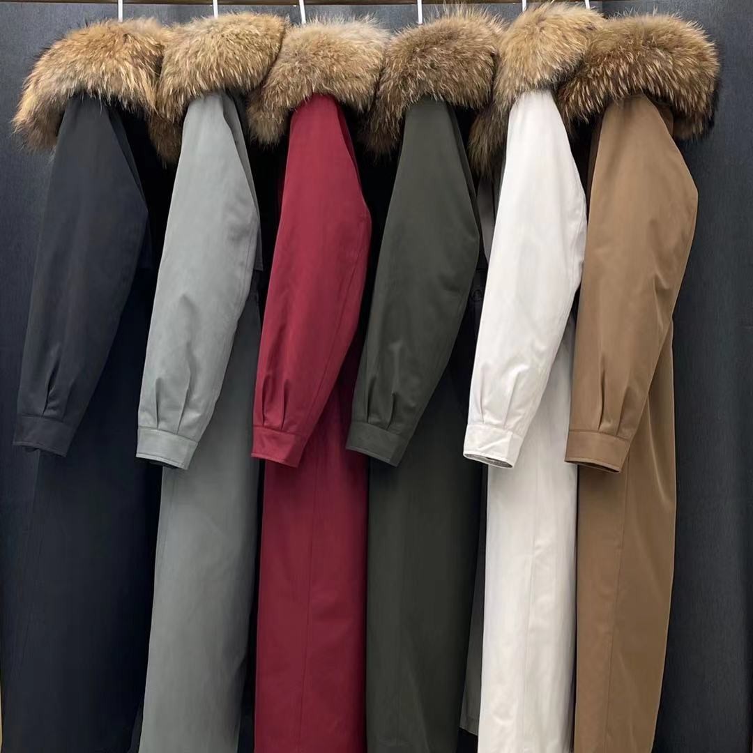 男女款派克服通用替换外壳