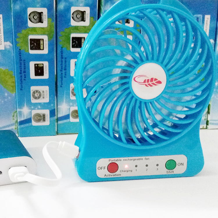 Ventilateur USB - Ref 399034 Image 2