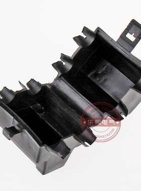 JBL-10-70 JBTL-10-70异形并沟线夹塑料绝缘外壳 护罩 保护盖