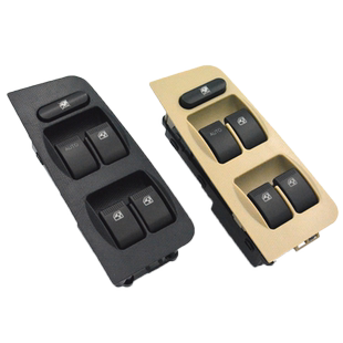 适用于长安欧诺金欧诺电动玻璃升降器开关欧诺S车窗总控按钮按键