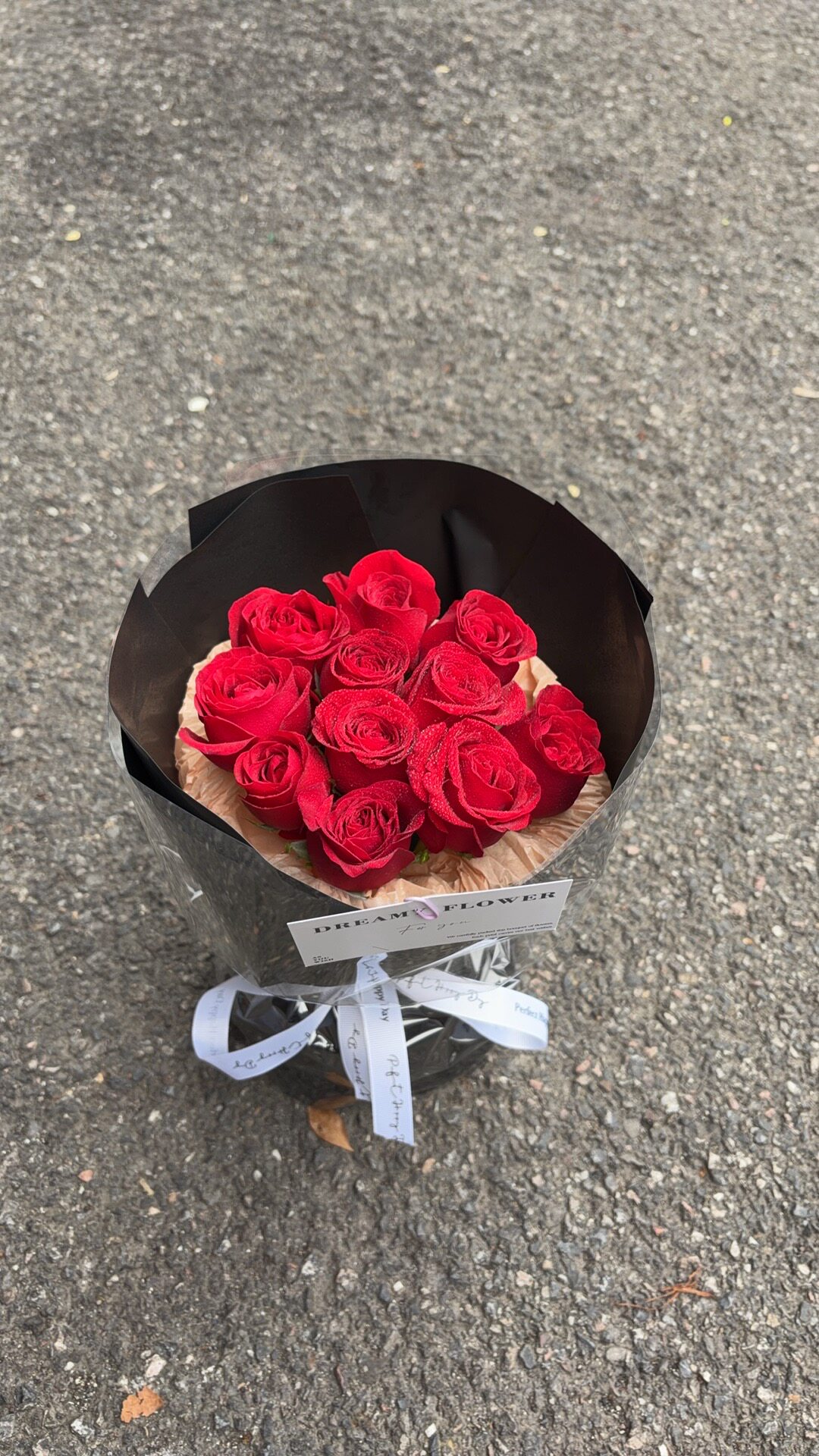 湖南衡阳市同城鲜花速递   情丝结花艺