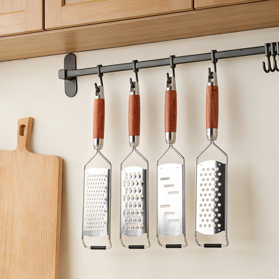 onlycook多功能304不锈钢刨丝器