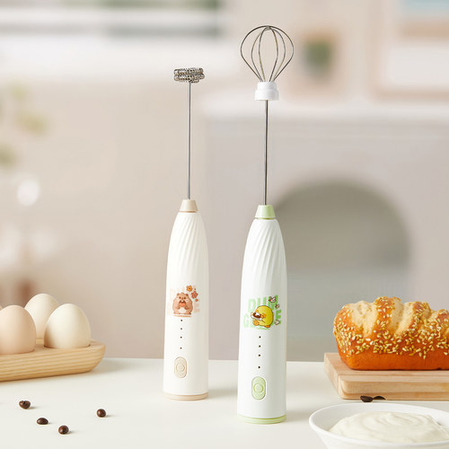 onlycook电动打蛋器全自动搅拌棒
