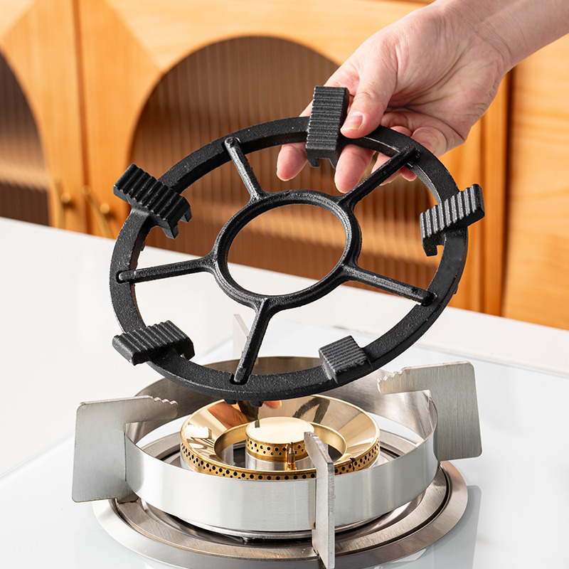 onlycook四爪五爪通用燃气灶支架