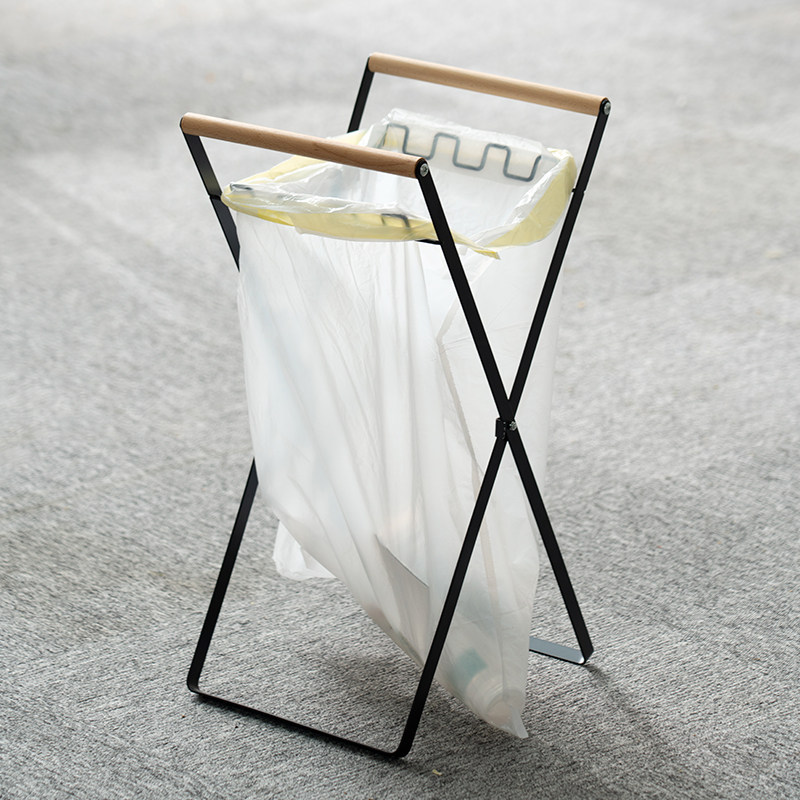 onlycook户外垃圾袋支架垃圾架