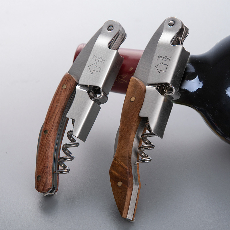 高档多功能不锈钢家用葡萄酒创意