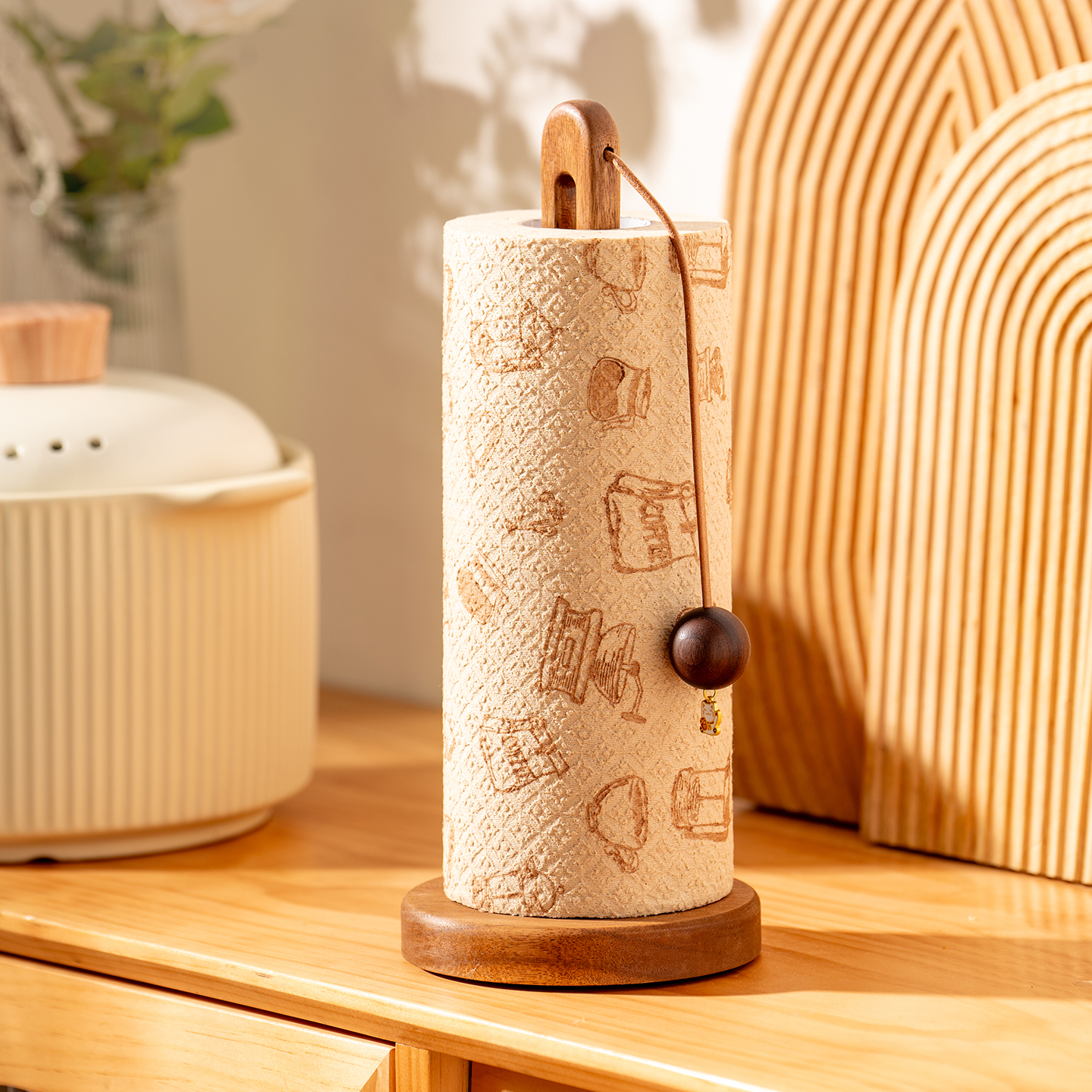 onlycook一次性懒人抹布吸水去油