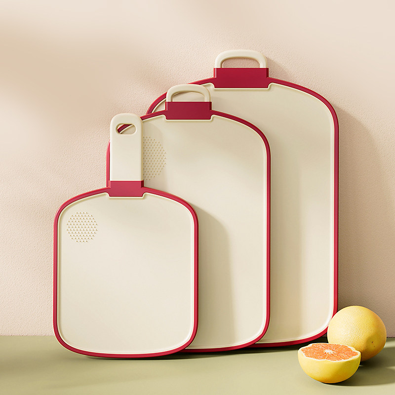 onlycook抗菌双面砧板家用食品级防霉辅食切菜板宝宝婴儿水果案板,厨房/烹饪用具,砧板/菜板,淘宝优惠券,粉丝福利购,淘宝优惠卷