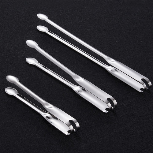 onlycook不锈钢冰块牛排烤肉夹