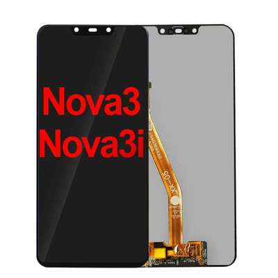 Nova3屏幕总成Nova3i屏幕总成