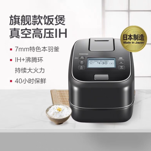 东芝3L真空压力2-6真空标记