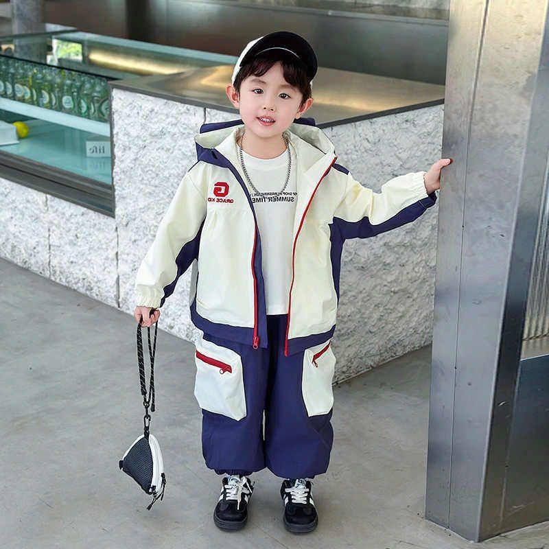 新款男童开衫韩版G小童20252秋装大儿童件套衣服套装春秋季中运动,童装/婴儿装/亲子装,套装,淘宝优惠券,粉丝福利购,淘宝优惠卷