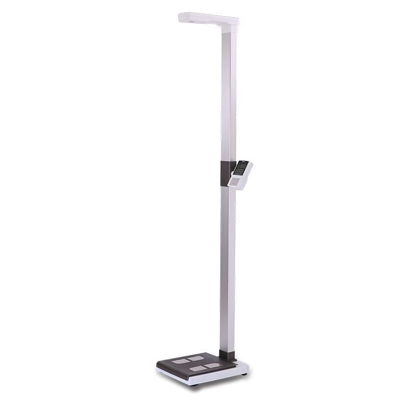 人体秤家用智能体脂测量仪精准超声波身高体重秤商用电子称健身房