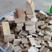 下脚料樟木条室内衣柜抽屉驱虫防蛀防霉地板用大小天然樟木边角料