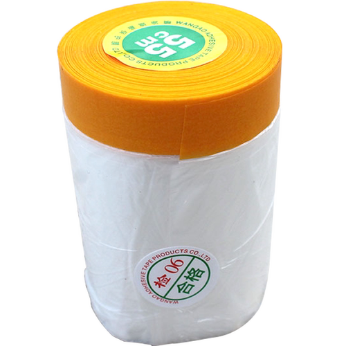 万高保护膜油漆分色专用直销装修