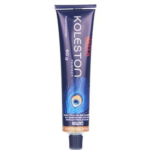 进口新款威娜可丽丝倍佳染发膏盖白发焗油膏黑色亚麻色棕色送双氧