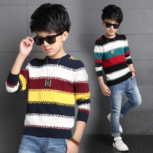 Chemise garcon à manche longue - Ref 2079450 Image 52