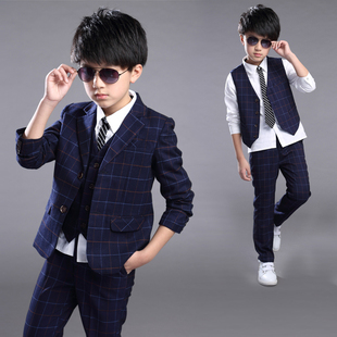 Chemise garcon à manche longue - Ref 2079450 Image 22