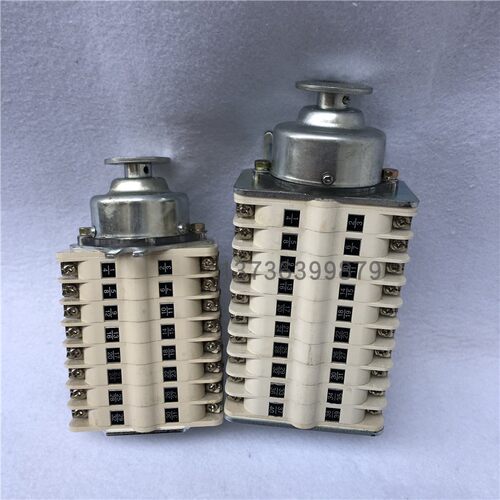 ZKF6-6真空断路器辅助开关 鸿宝辅助开关ZKF6-8ii ZKF2-10II ZKF1