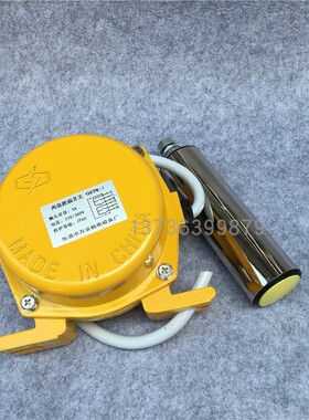 输送带跑偏控制器两级跑偏开关YHFPK DFP XLPP-J-12-30 XLPP-12