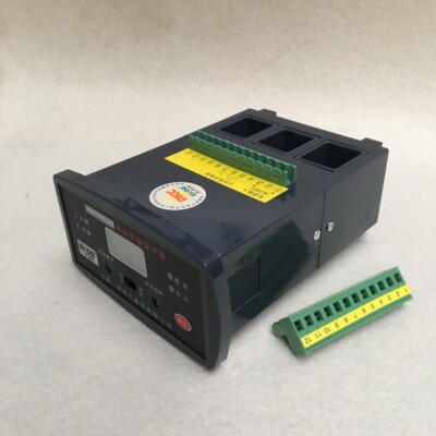 JRD22-50Z JDB-LQ-10A TDB-LQ-100A电机综合保护器马达智能监控器