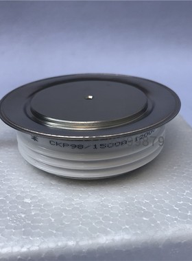 可控硅KP1000A1600V KK800AKP500A晶力晶闸管KS-500A 200A 2000V