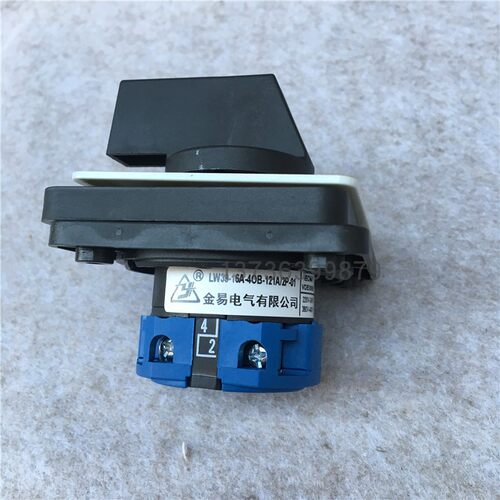 LW39-16A-4AE-02222X/3P万能转换开关LW39-16A-40B-121A-2P-01