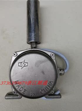 TYPP-10-45 YHPK-I两级跑偏开关不锈钢防偏控制器YHPK-12-30