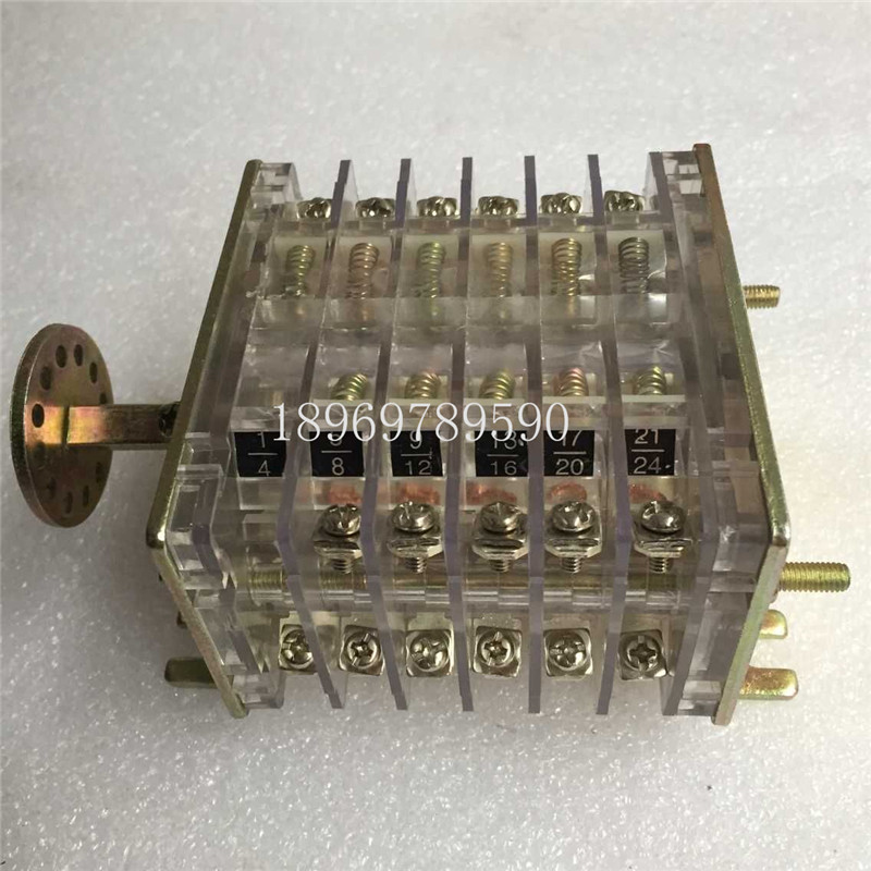 鸿宝辅助开关断路器辅助开关 F11-2 F11-4II F11-6 F11-8II