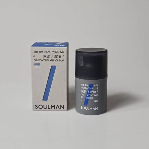 11.1会员价0.1元入会可见！限2瓶！大猪蹄子男士保湿控油凝霜50g