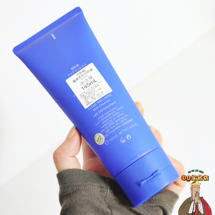 4.25逸透柔砂洁肤霜145ml二合一洗脸又卸妆洗感太惊艳了 源190元