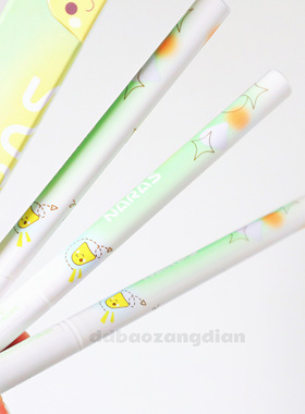 10.20眼线液笔初学细腻化妆师专用化妆新手眼妆自然浓密极细烟熏