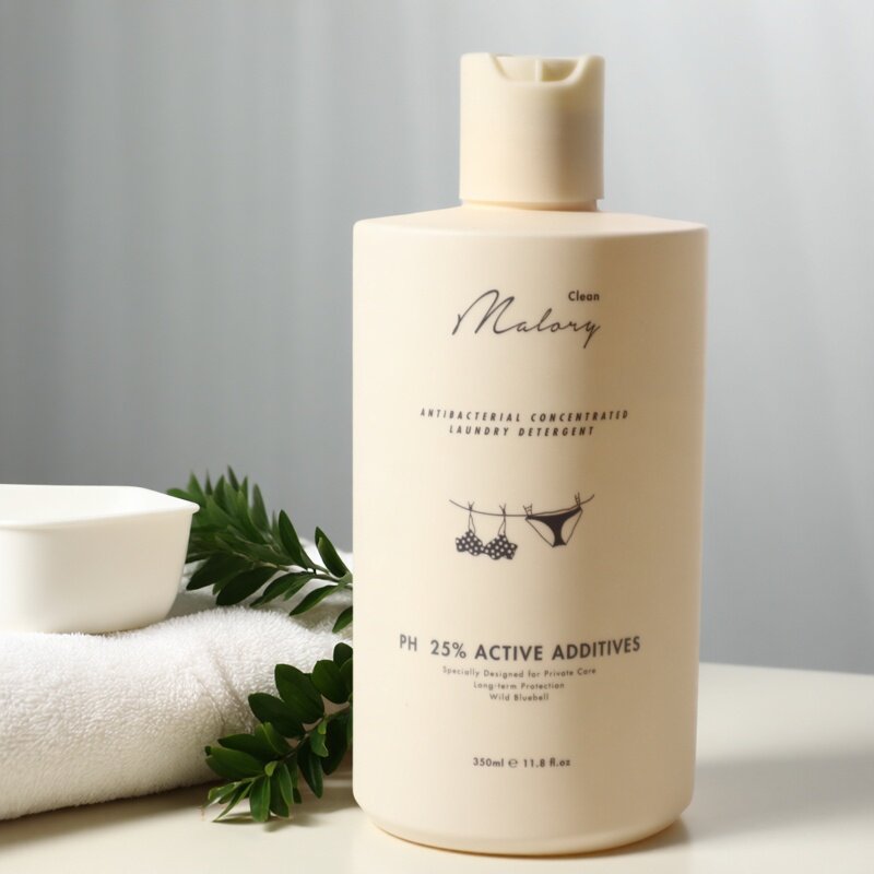 咨询8.8元！澳洲益生菌浓缩型内衣内裤孕洗衣液抑菌去黄渍350ml