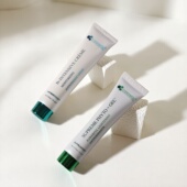 修护维稳小能手 美国进口色修精华B5面霜15ml 1.15两瓶=正装 量