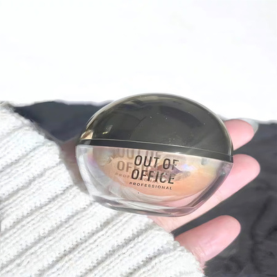 OOO蛋蛋霜有色面霜蛋肌