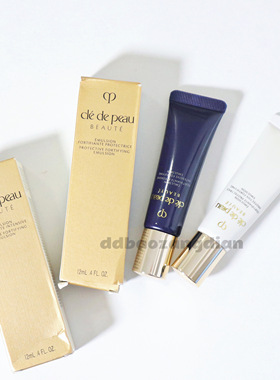 12.19钻光日间夜间乳液12ml 中样补水滋养保湿防护乳液保湿紧致