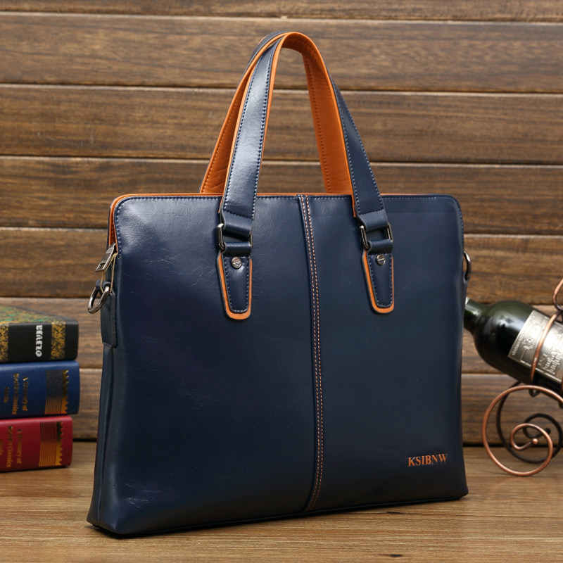 Sac pour homme - Ref 53956 Image 4