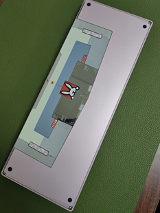 80% EDITION 套件 妹吹家限量MAGIC3 客制化键盘