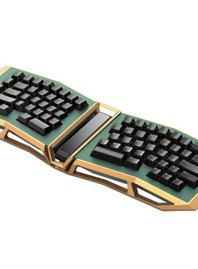 怒喵机械键盘AM AFA R2全新涂装，双11惊喜价